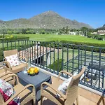 Hort De Siller By Villa *