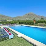 Hort De Siller By Port de Pollença