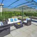 Villa Hort De Siller By