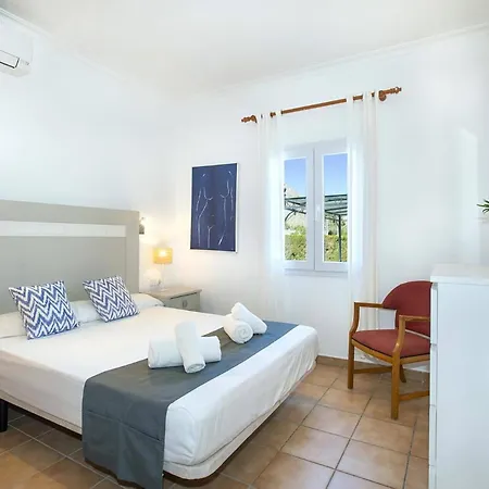 Hort De Siller By Вилла *