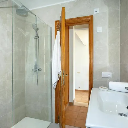 Hort De Siller By Вилла