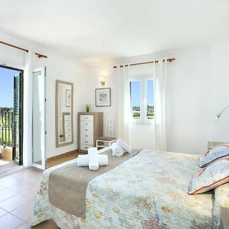 Вилла Hort De Siller By Поланко