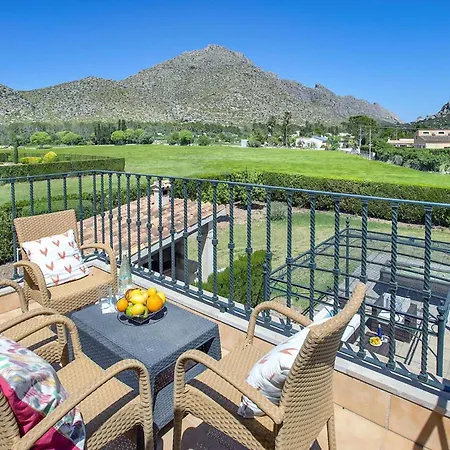 Hort De Siller By Вилла *