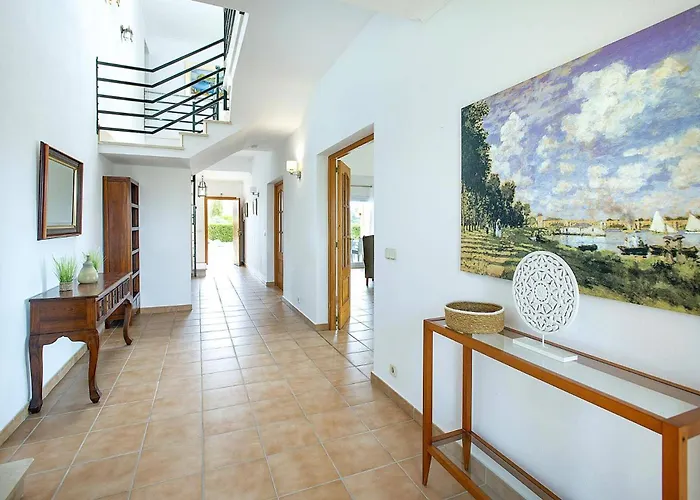 Hort De Siller By * Port de Pollença