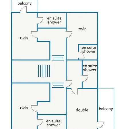 Villa Hort De Siller By *