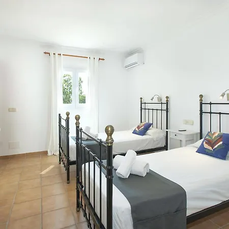 Hort De Siller By Villa Port de Pollença