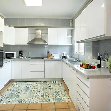 فيلة Hort De Siller By بورت دي بوينسا