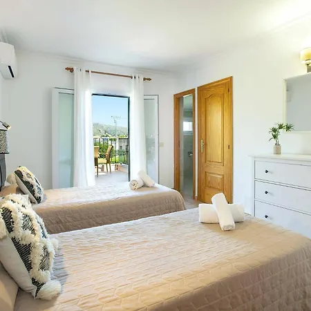 Hort De Siller By فيلة