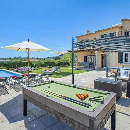 Hort De Siller By بورت دي بوينسا