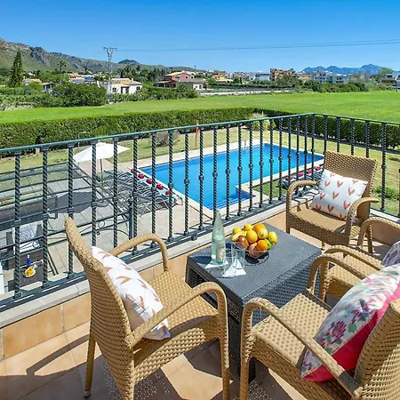 Hort De Siller By * Port de Pollença