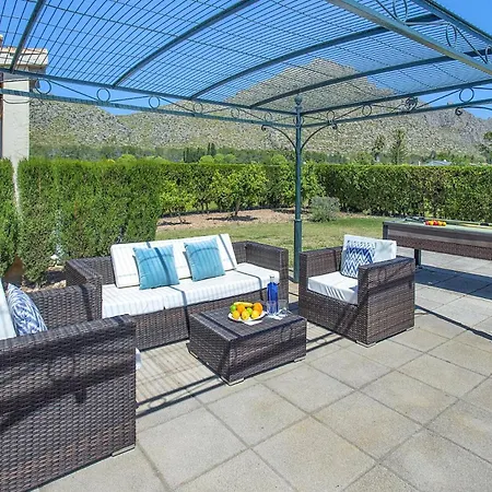 فيلة Hort De Siller By