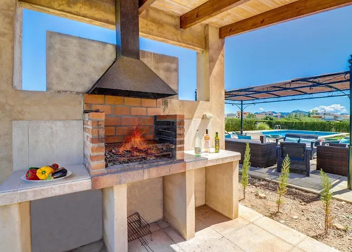 Willa Hort De Siller By