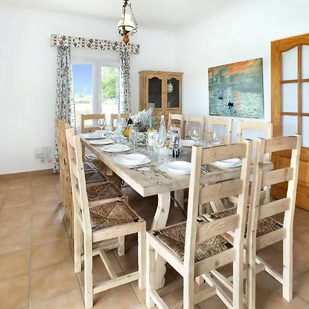 Hort De Siller By Port de Pollença