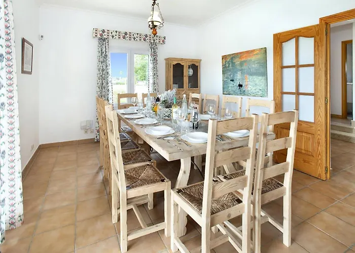 Hort De Siller By Port de Pollença