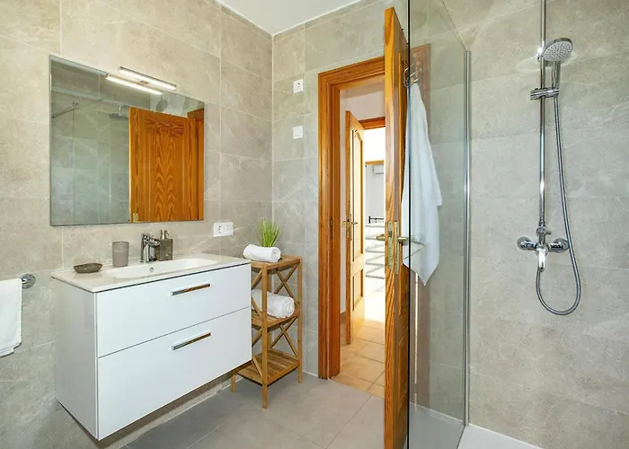 Villa Hort De Siller By